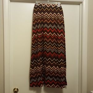 Cato Woman skirt lined beautiful like new